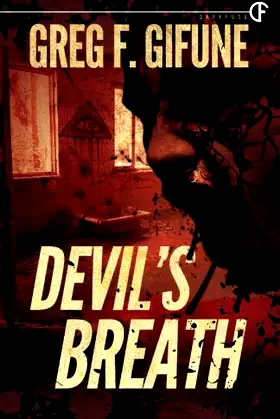 Devil's Breath poster