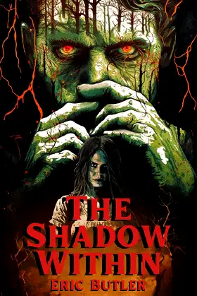 The Shadow Within: Extreme Horror poster