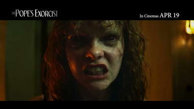 Philippines TV Spot 6 poster