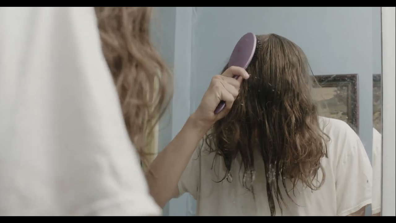 Hair Brain (Short Film)