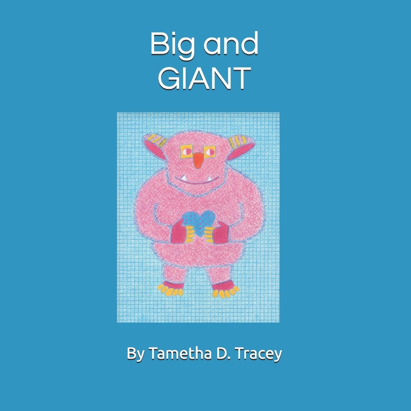 Big and GIANT poster
