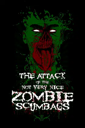 Zombie Scumbags poster