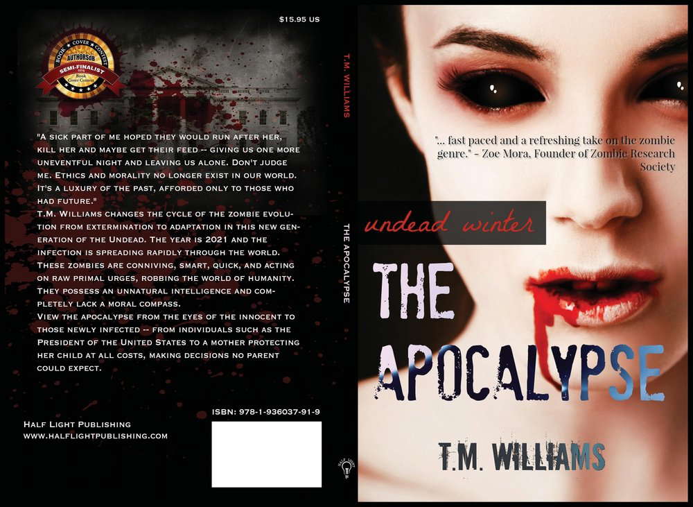 The Apocalypse poster