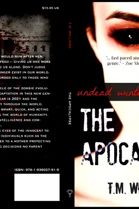 The Apocalypse poster