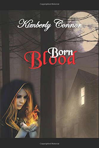 Blood Born (The Undead Key Book 2) poster