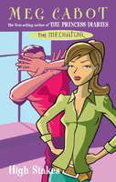 The Mediator 2: High Stakes poster