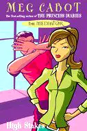 The Mediator 2: High Stakes poster