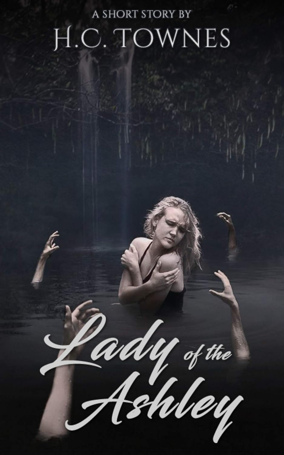 Lady of The Ashley poster