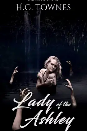 Lady of The Ashley poster