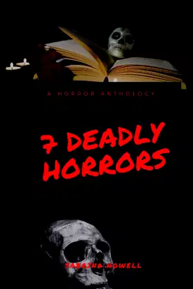 7 Deadly Horrors poster