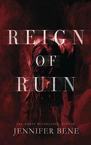Reign of Ruin poster
