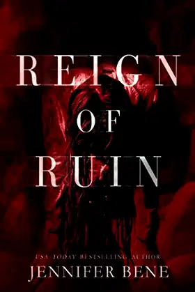 Reign of Ruin poster