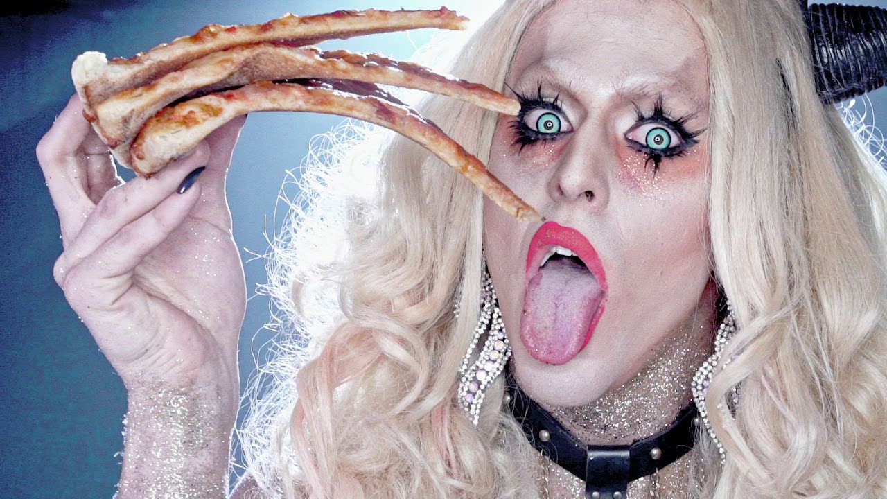 The Boulet Brother’s DRAGULA - Meet the Monsters of Season 2