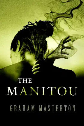The Manitou poster