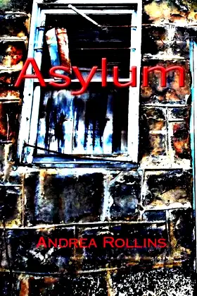 Asylum poster