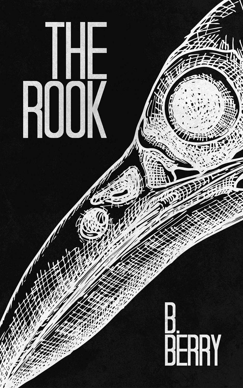 The Rook (Of Rooks & Rams Book 1) poster