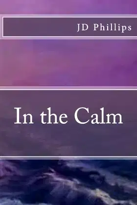 In the Calm poster