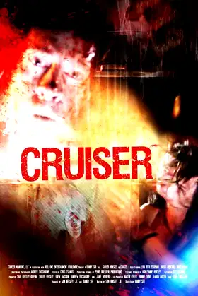 Cruiser poster