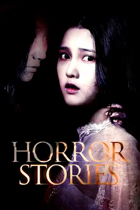 Horror Stories poster