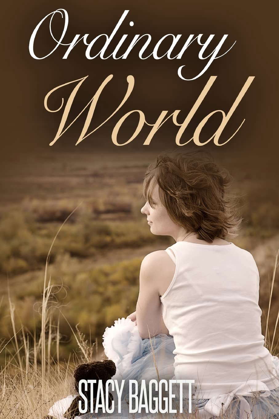 Ordinary World poster