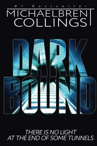 Darkbound poster