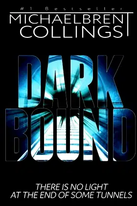 Darkbound poster