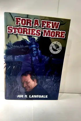 For a Few Stories More poster
