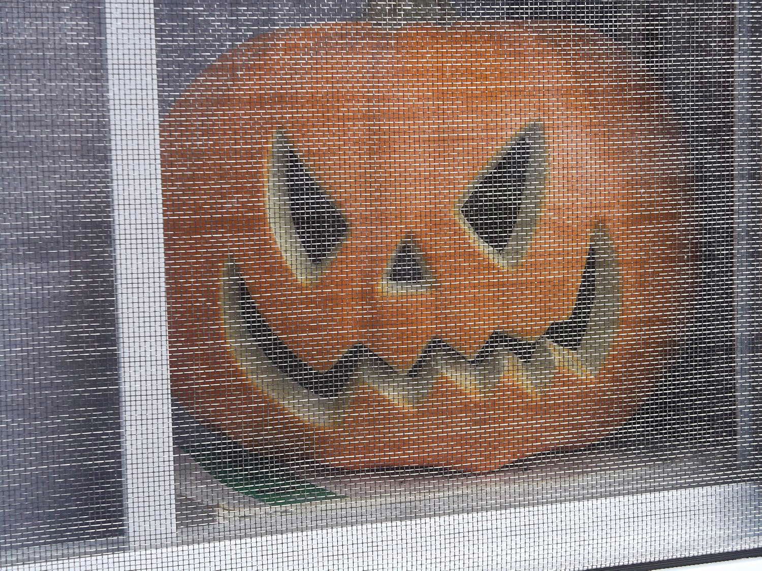 SAMHAIN poster