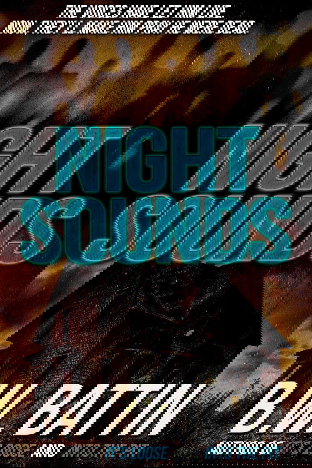 Night Sounds poster