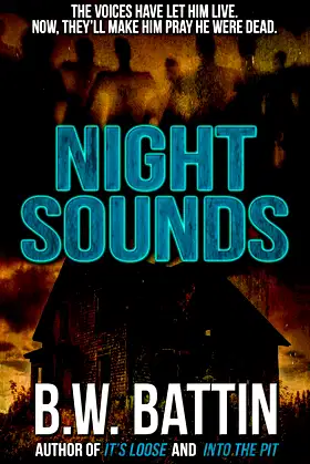 Night Sounds poster