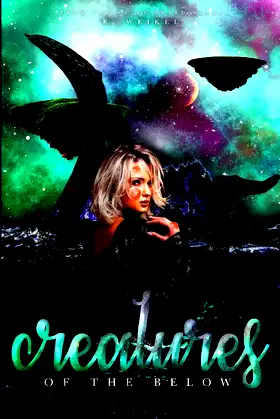 Creatures of the Below (K. Weikel's Standalones) poster