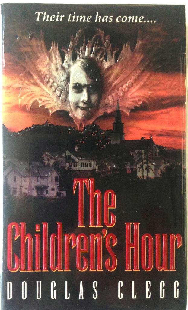 The Children's Hour poster