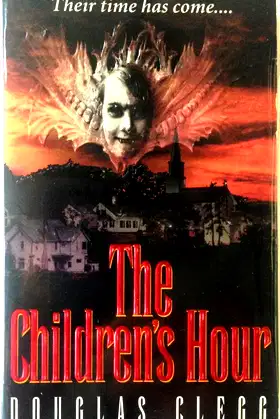 The Children's Hour poster