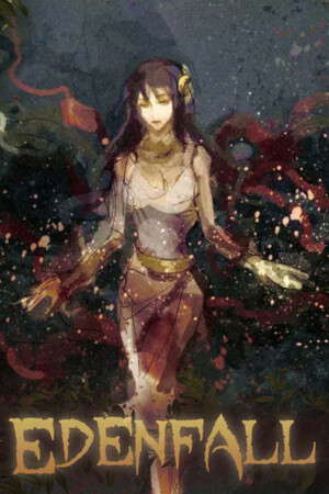 Edenfall poster