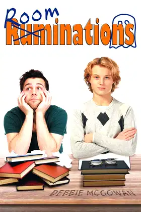 Ruminations (Hiding Behind The Couch) poster