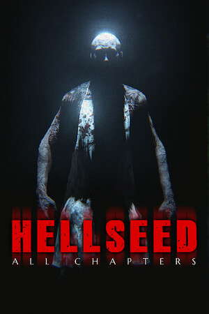 HELLSEED: All Chapters poster
