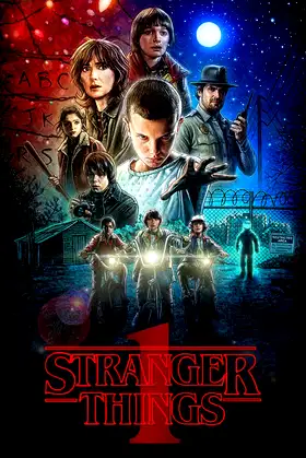 Season 1 poster