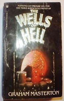 The Wells Of Hell poster