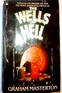 The Wells Of Hell poster