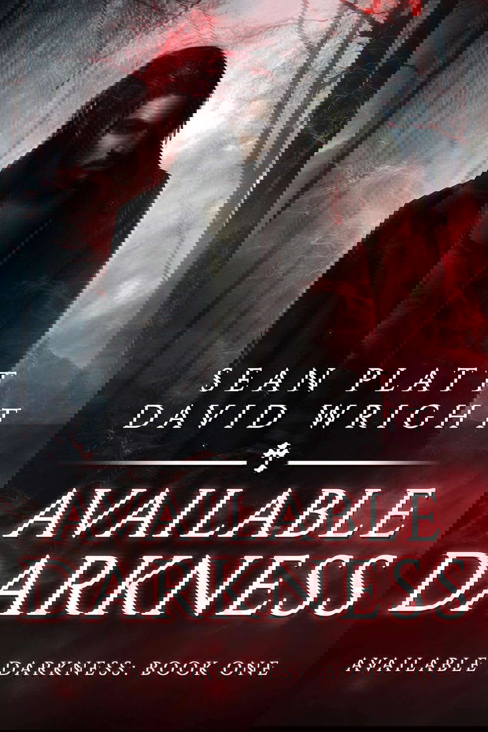 Available Darkness: Book One poster