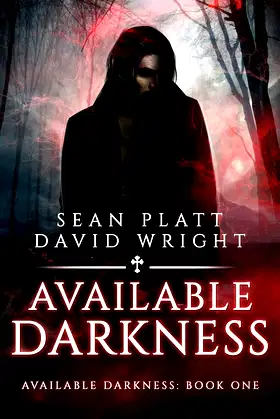 Available Darkness: Book One poster