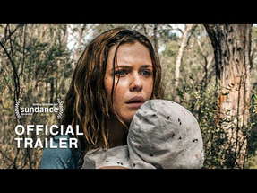 KILLING GROUND - Official Trailer (HD) - Australian Survival Thriller poster