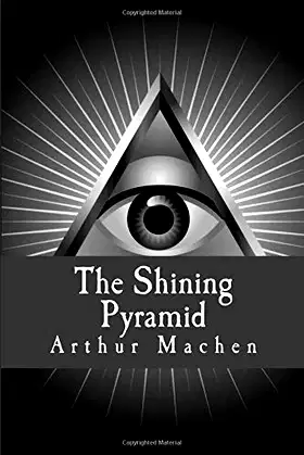 The Shining Pyramid poster