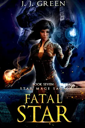 Fatal Star poster