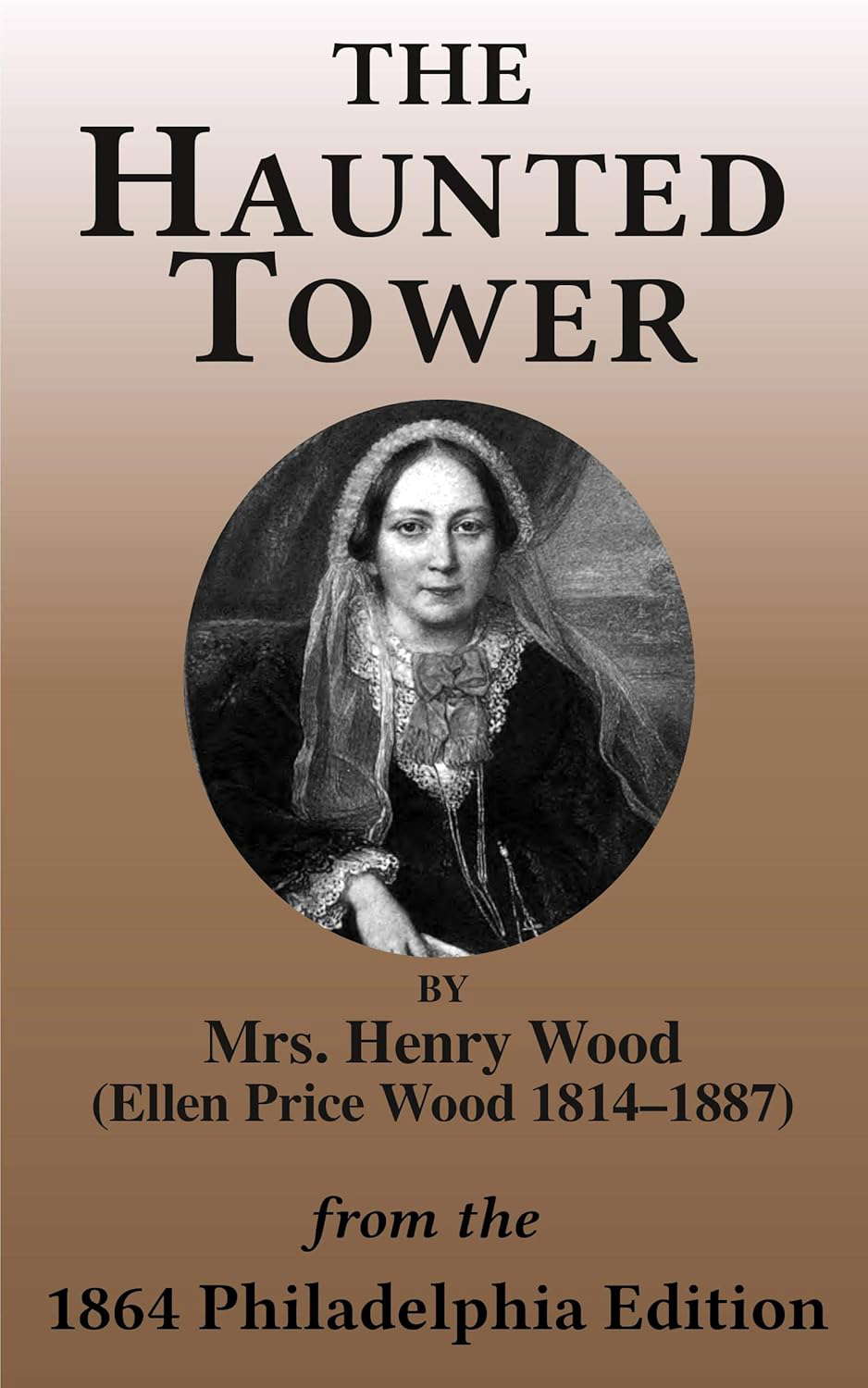 The Haunted Tower poster