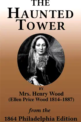 The Haunted Tower poster