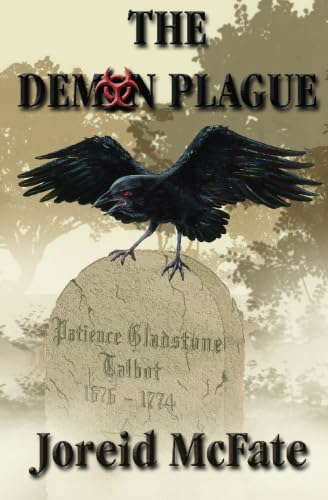 The Demon Plague poster