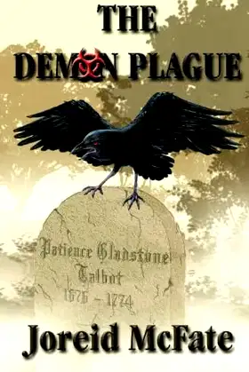 The Demon Plague poster