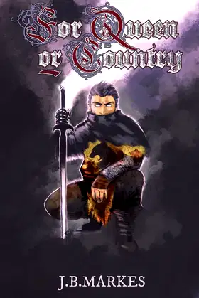 For Queen or Country (For Queen or Country Series Book 1) poster