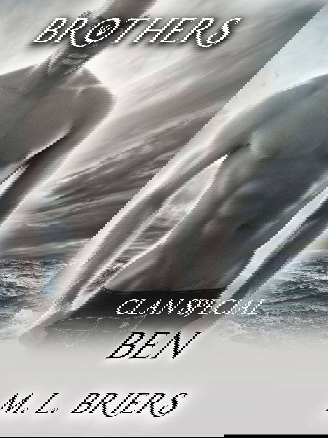 Brothers- Clan Special- Ben (Book Four) poster